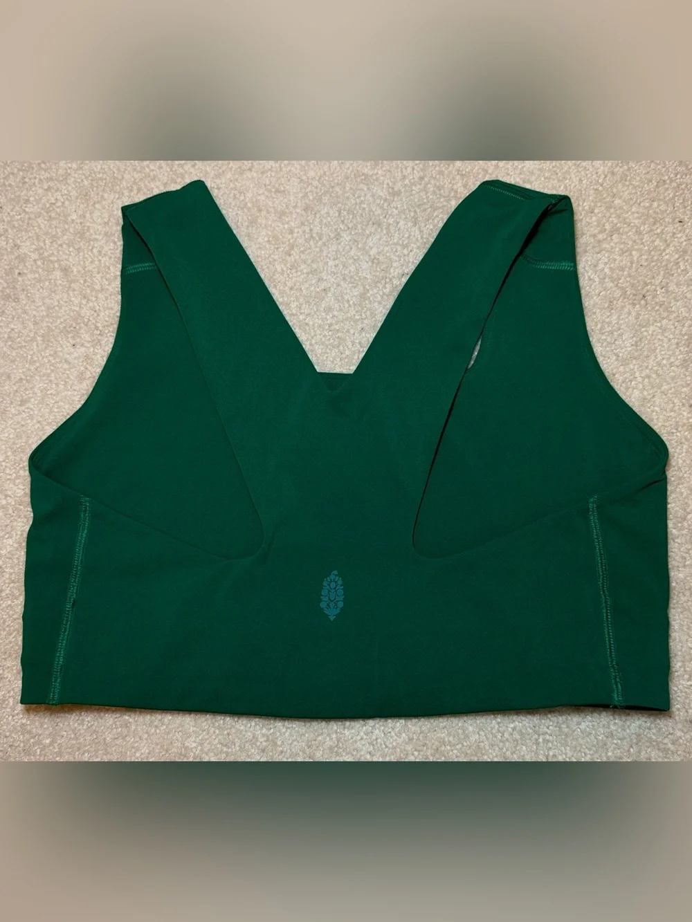 Free People FP Movement Win Win Sports Bra